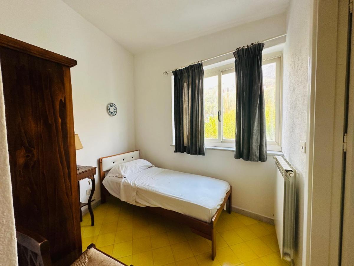 Il Vitigno Di Dioniso Otel Forio di Ischia Dış mekan fotoğraf