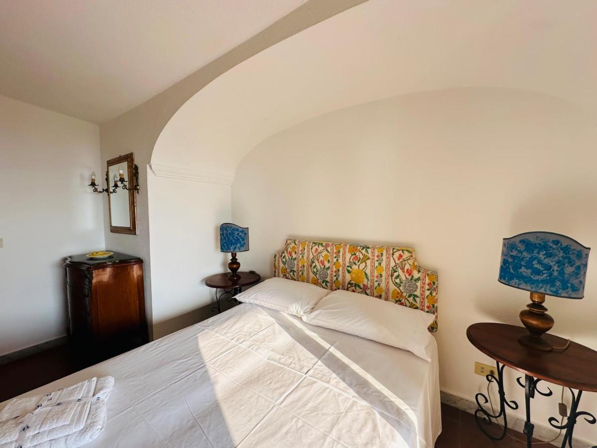 Il Vitigno Di Dioniso Otel Forio di Ischia Dış mekan fotoğraf