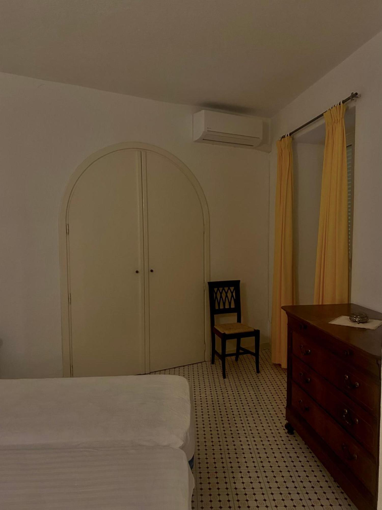 Il Vitigno Di Dioniso Otel Forio di Ischia Dış mekan fotoğraf
