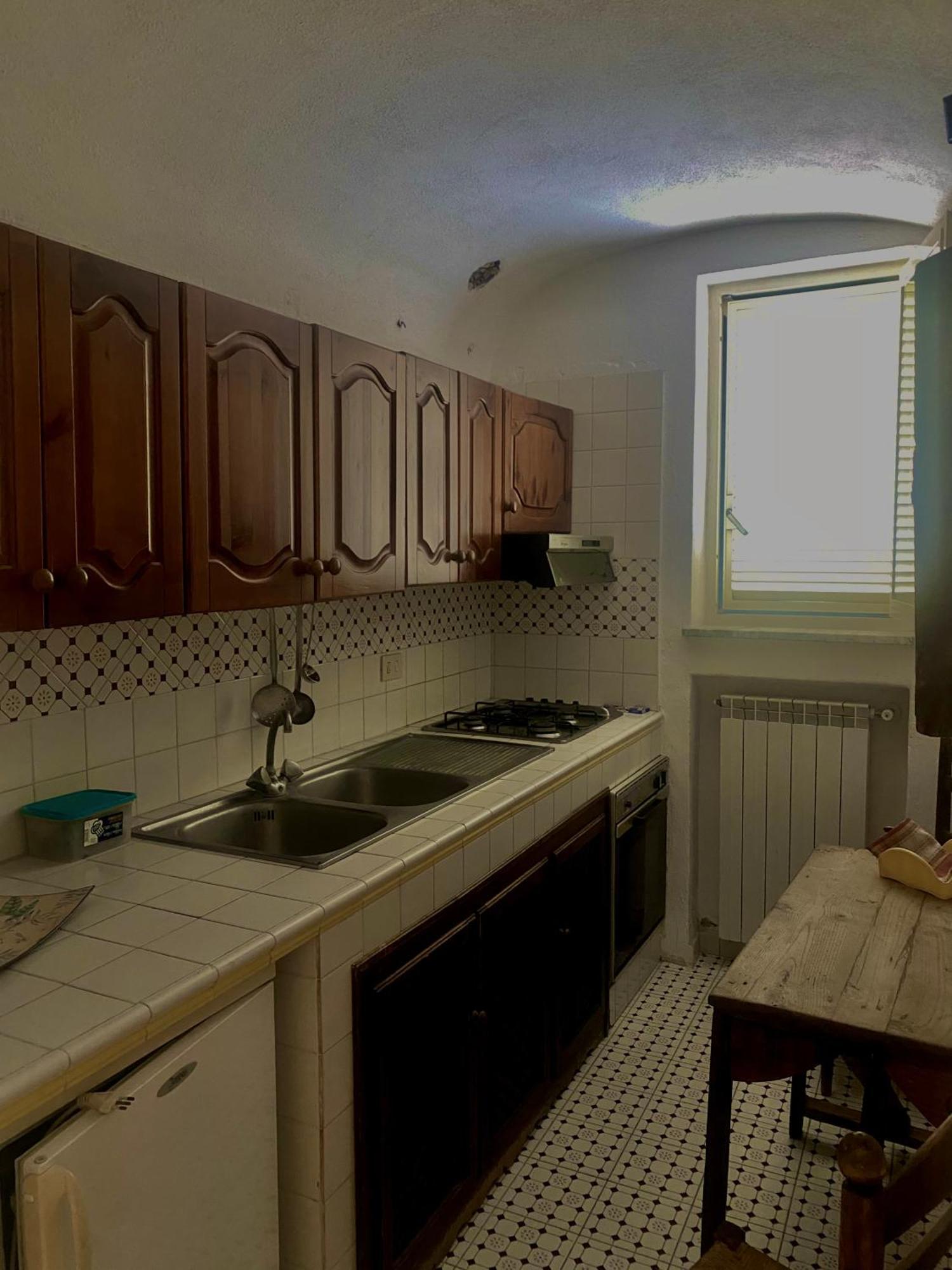 Il Vitigno Di Dioniso Otel Forio di Ischia Dış mekan fotoğraf