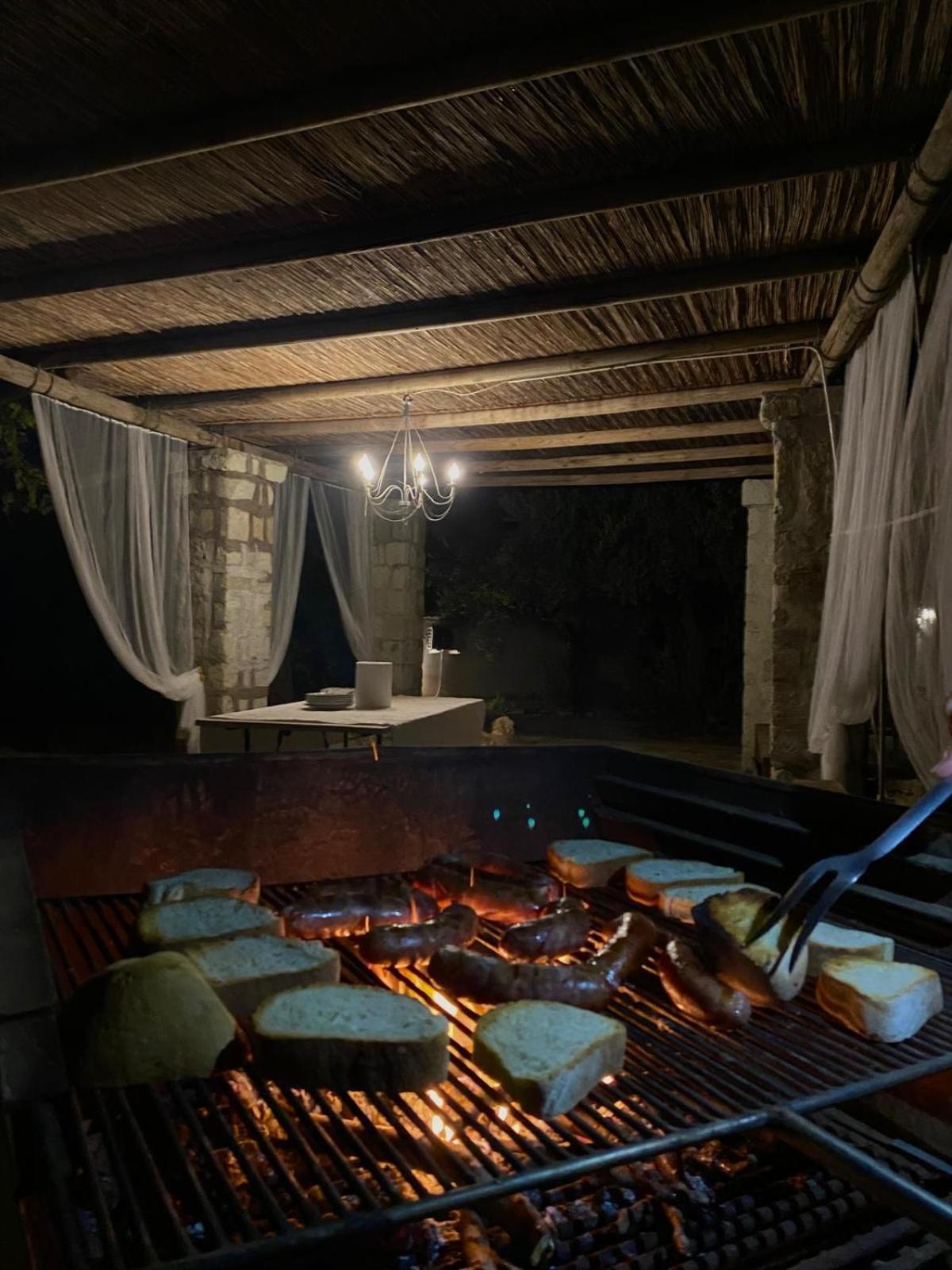 Il Vitigno Di Dioniso Otel Forio di Ischia Dış mekan fotoğraf
