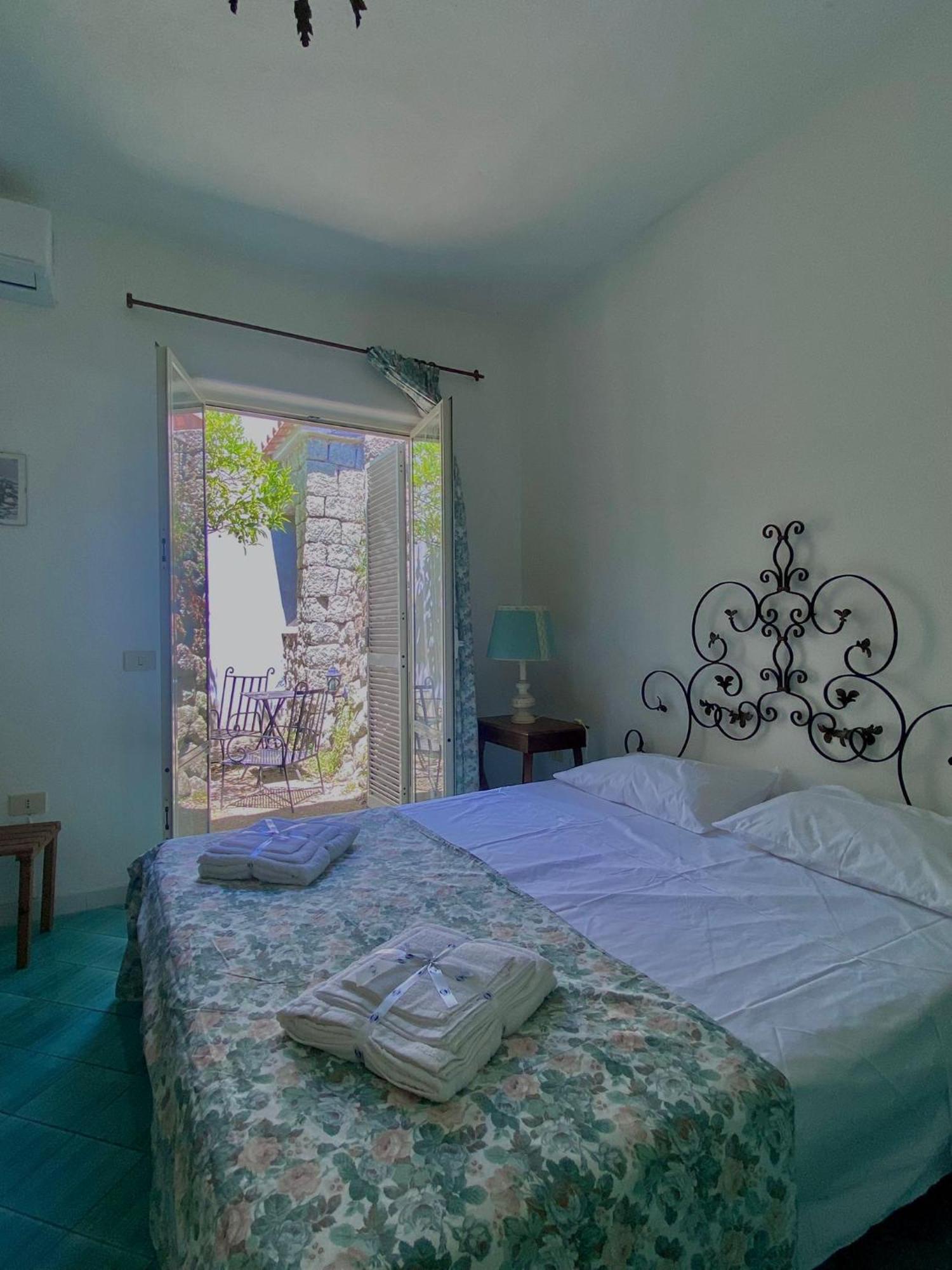 Il Vitigno Di Dioniso Otel Forio di Ischia Dış mekan fotoğraf